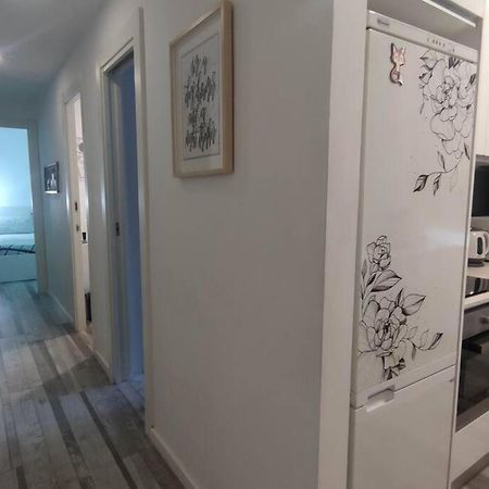 סרגוסה Apartamento Turquesa מראה חיצוני תמונה